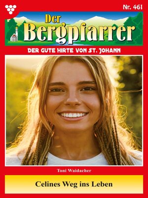 cover image of Celines Weg ins Leben
